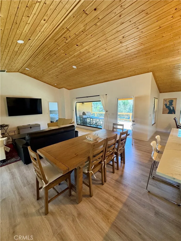 16501 Aleutian Pine Mountain Club, CA 93222