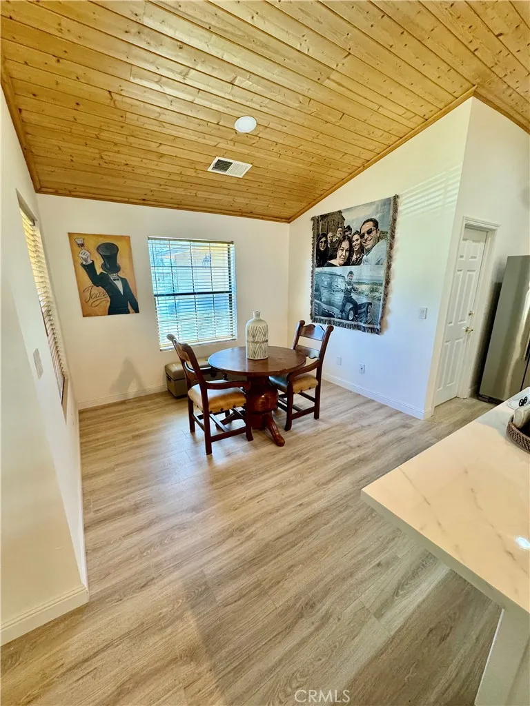 16501 Aleutian Pine Mountain Club, CA 93222
