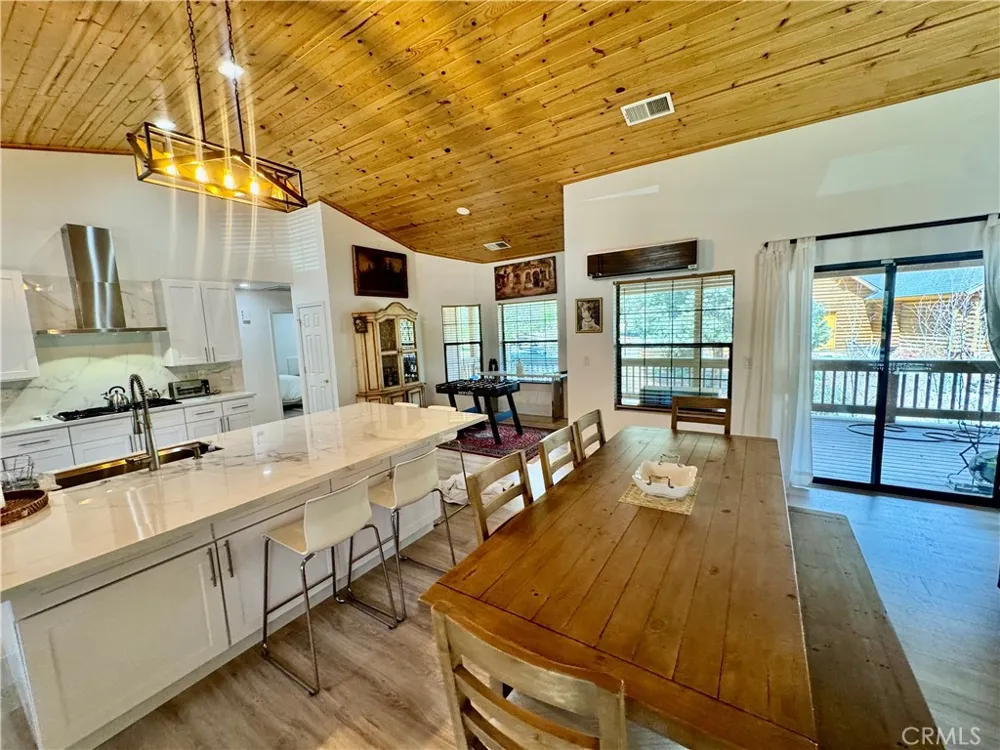 16501 Aleutian Pine Mountain Club, CA 93222