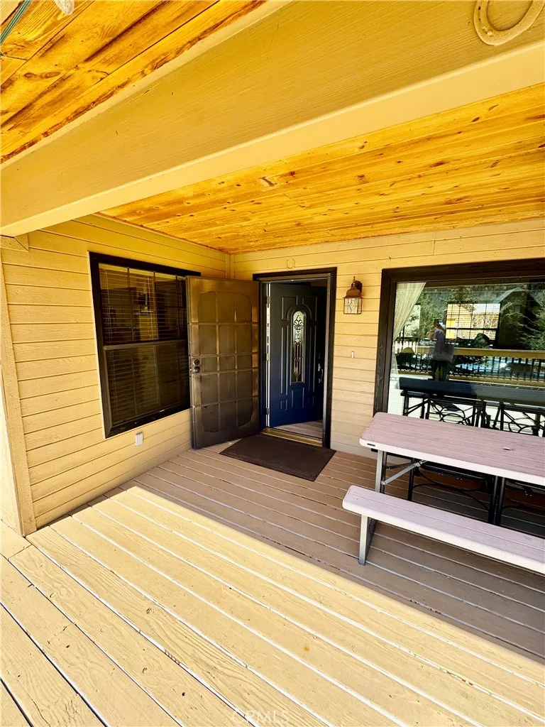 16501 Aleutian Pine Mountain Club, CA 93222