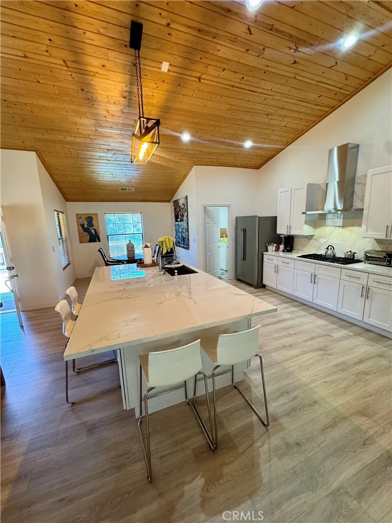 16501 Aleutian Pine Mountain Club, CA 93222