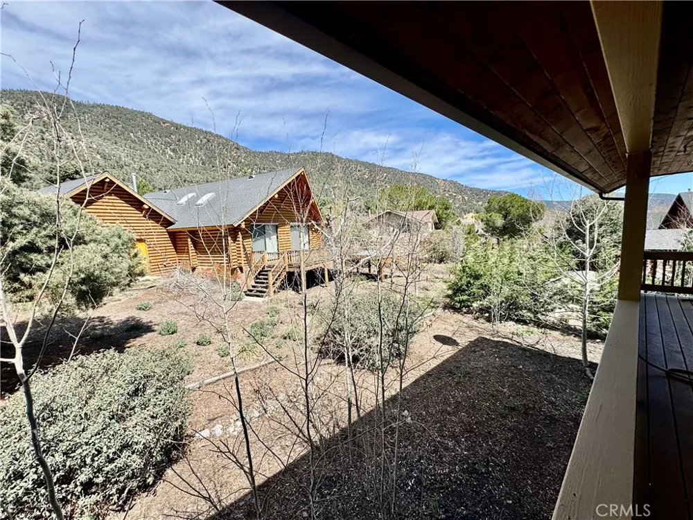 16501 Aleutian Pine Mountain Club, CA 93222