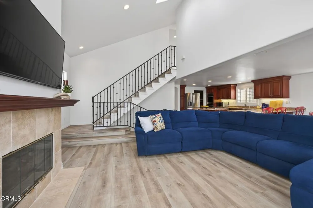 264 Hollywood Boulevard Oxnard, CA 93035