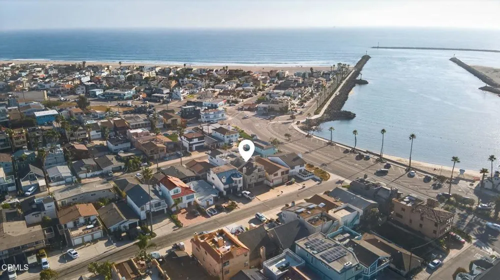 264 Hollywood Boulevard Oxnard, CA 93035