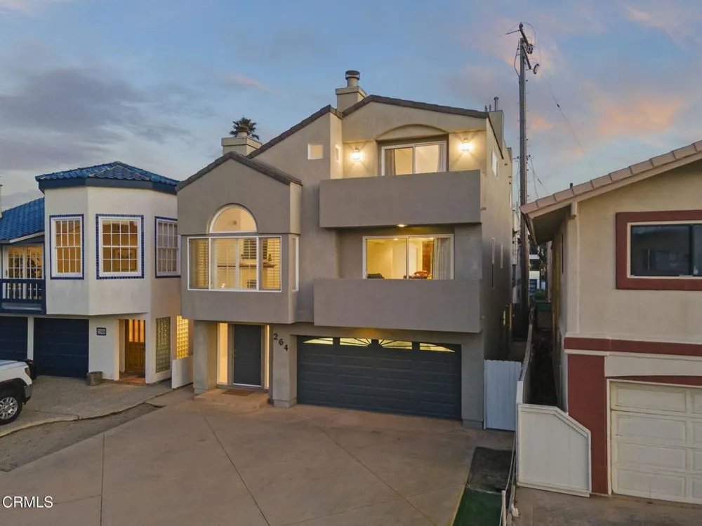 264 Hollywood Boulevard Oxnard, CA 93035