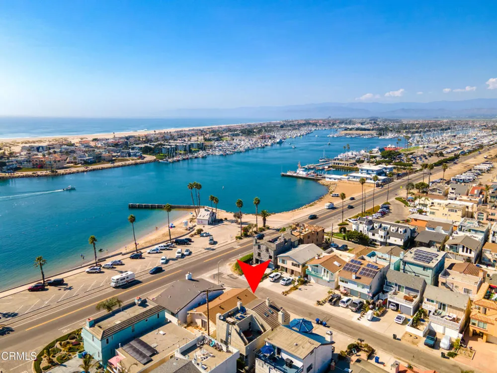 264 Hollywood Boulevard Oxnard, CA 93035