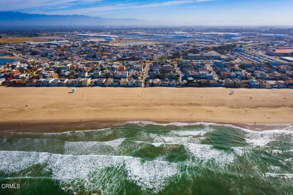 264 Hollywood Boulevard Oxnard, CA 93035