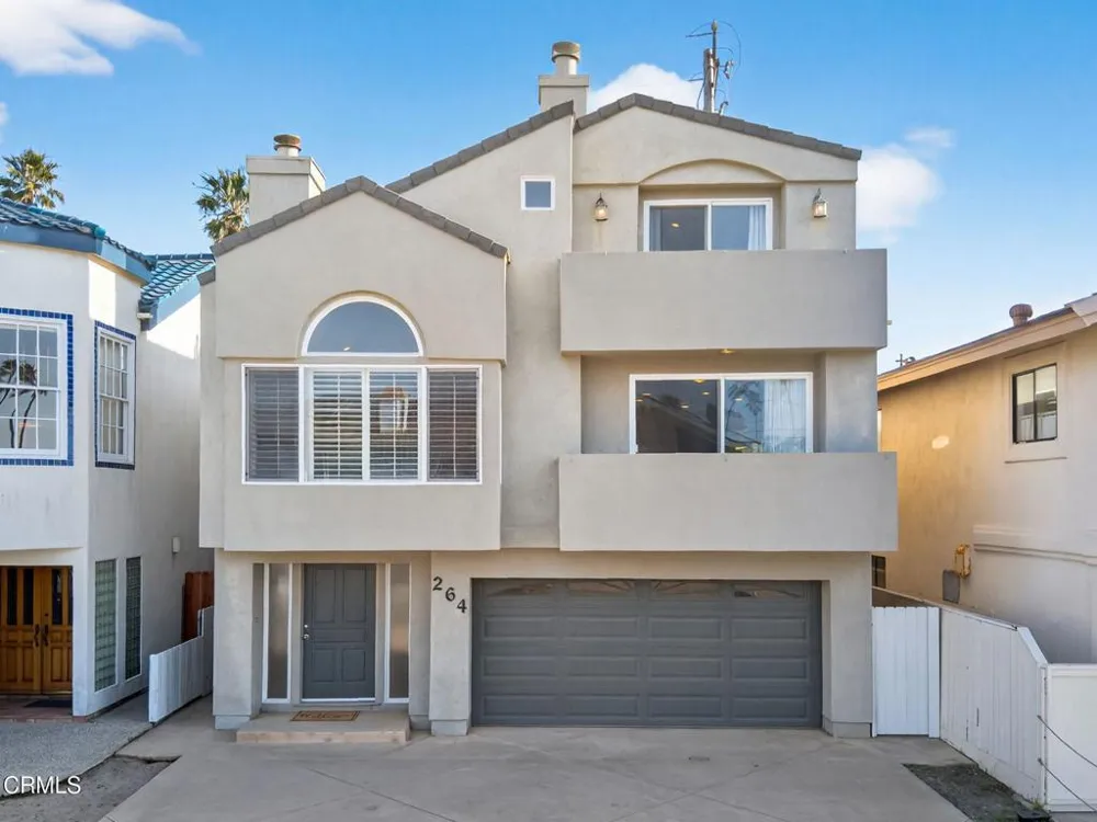 264 Hollywood Boulevard Oxnard, CA 93035