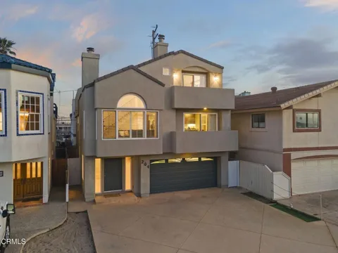 264 Hollywood Boulevard