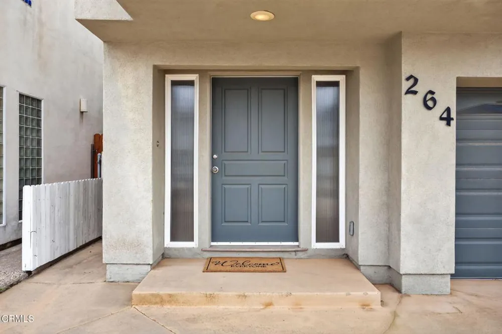 264 Hollywood Boulevard Oxnard, CA 93035