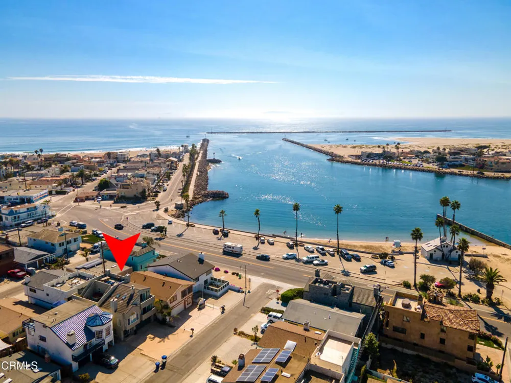 264 Hollywood Boulevard Oxnard, CA 93035