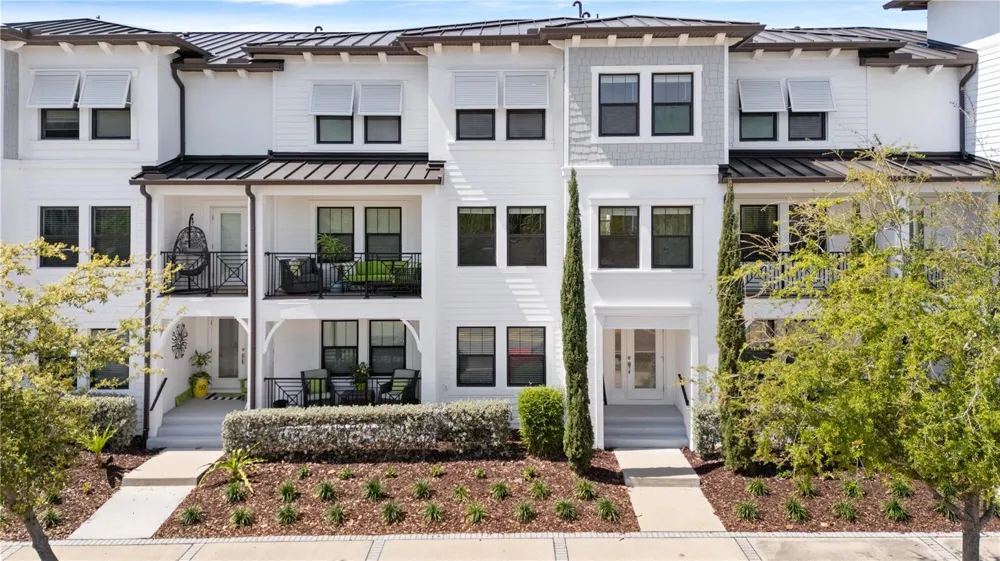 5351 BRIDGE STREET #49 Tampa, FL 33611