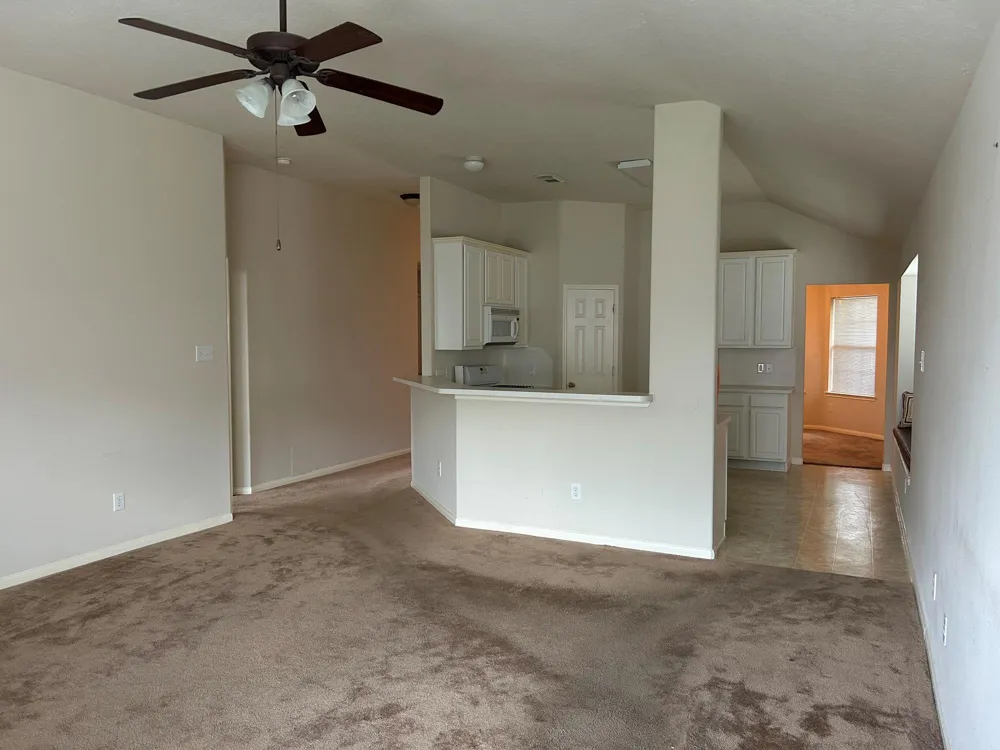 5119 Spring Oak Drive Pasadena, TX 77505