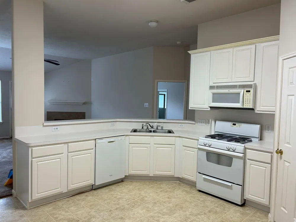 5119 Spring Oak Drive Pasadena, TX 77505