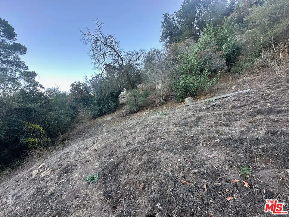 19936 Observation Drive Topanga, CA 90290