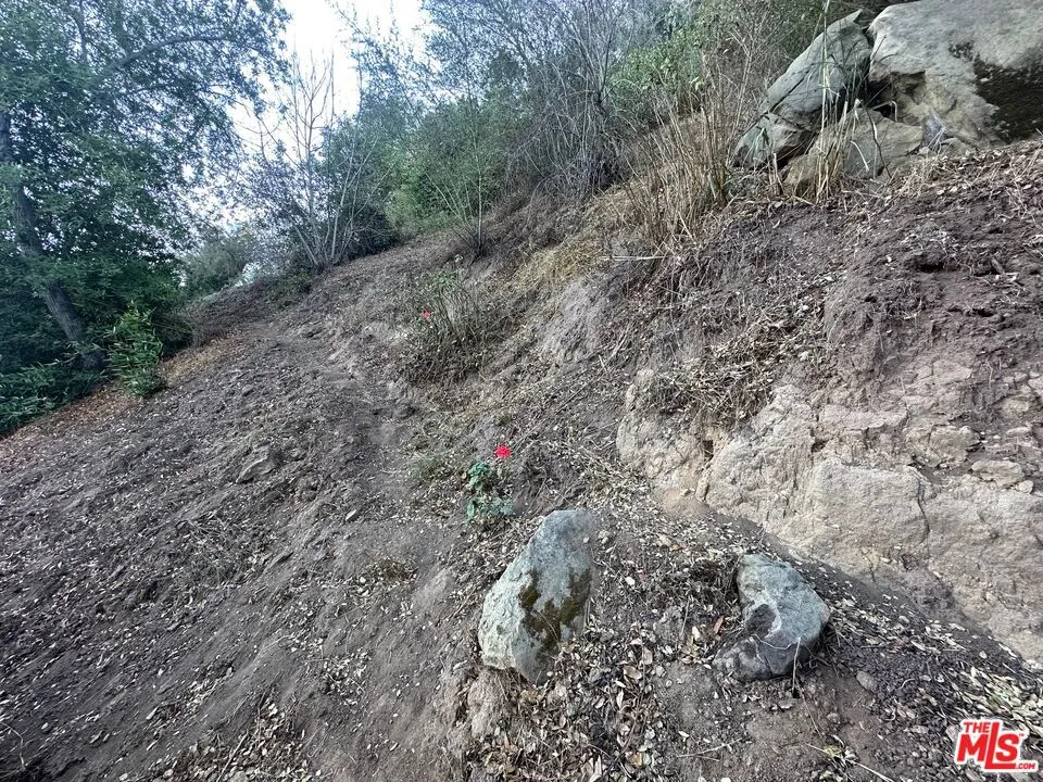 19936 Observation Drive Topanga, CA 90290