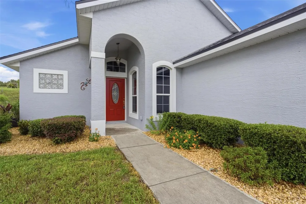 93 FAIRWAY CIRCLE Umatilla, FL 32784