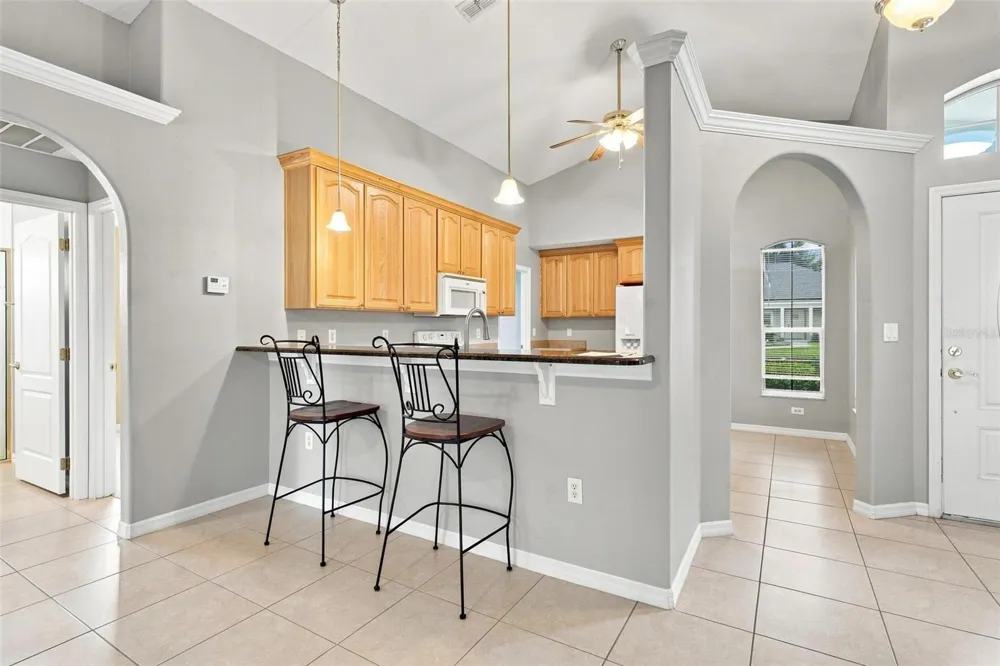 93 FAIRWAY CIRCLE Umatilla, FL 32784