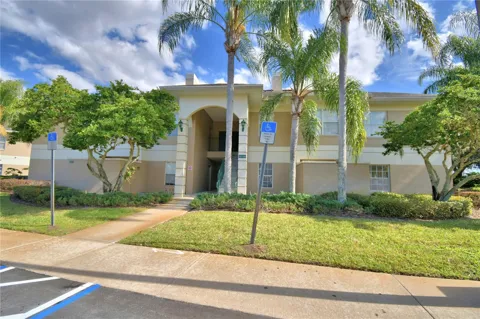 1101 EAGLE POND DRIVE #1101