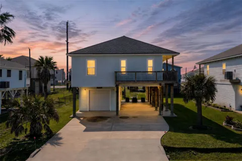 22017 Zachary Drive
