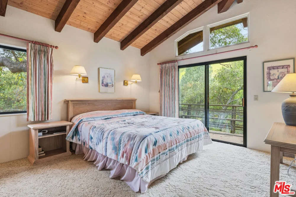 2160 Rambling Oaks Road Santa Ynez, CA 93460