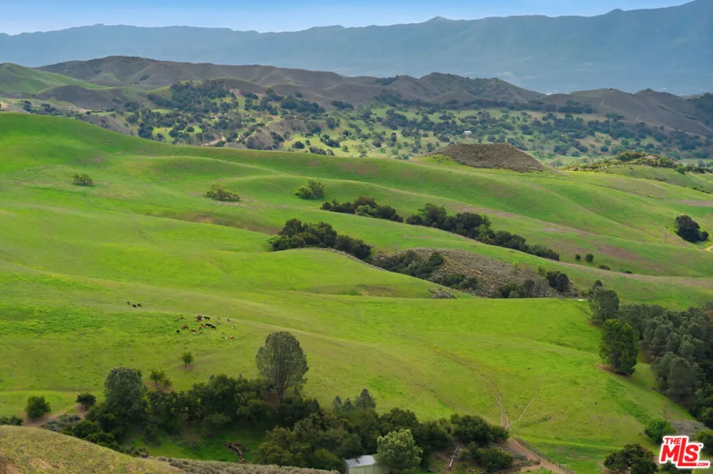 2160 Rambling Oaks Road Santa Ynez, CA 93460