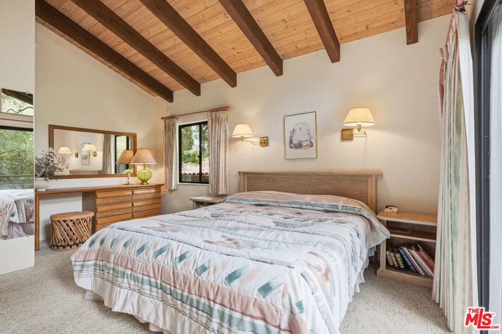2160 Rambling Oaks Road Santa Ynez, CA 93460