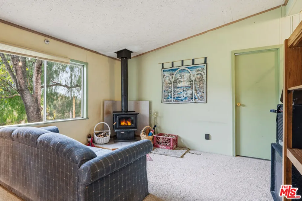 2160 Rambling Oaks Road Santa Ynez, CA 93460