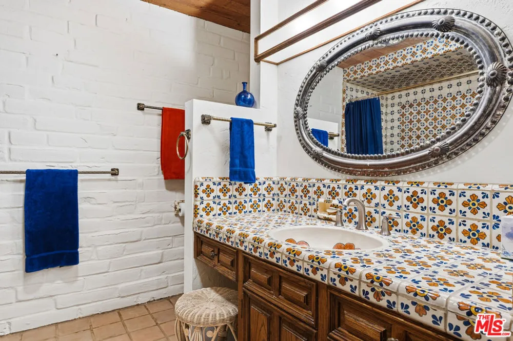 2160 Rambling Oaks Road Santa Ynez, CA 93460