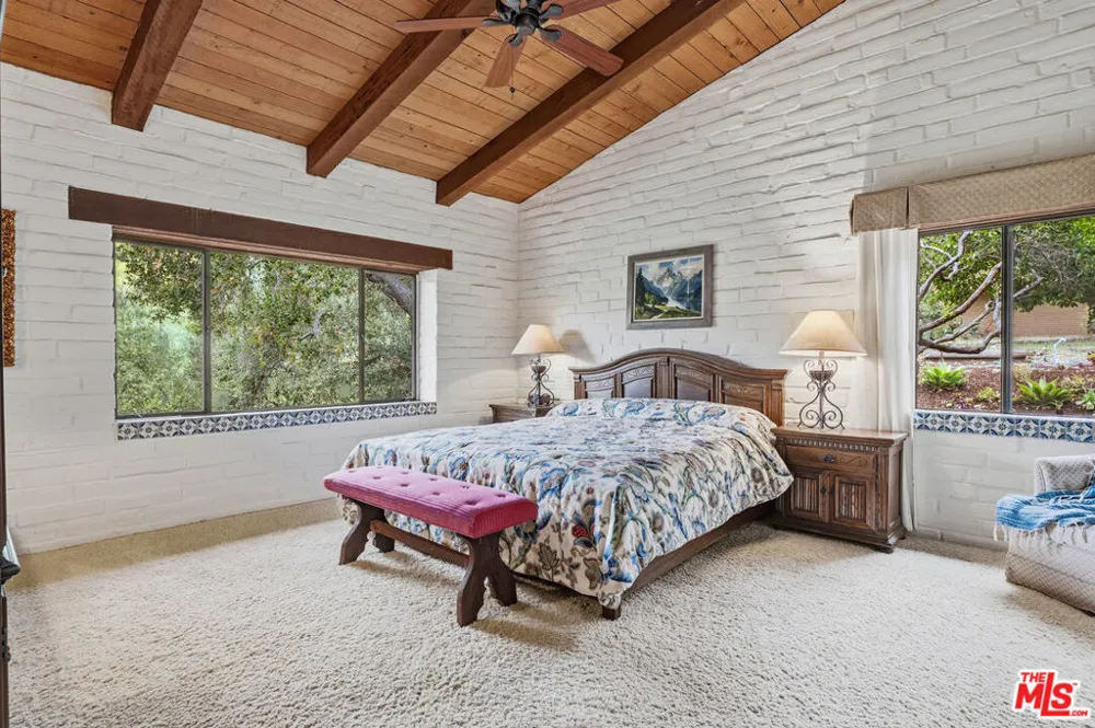 2160 Rambling Oaks Road Santa Ynez, CA 93460