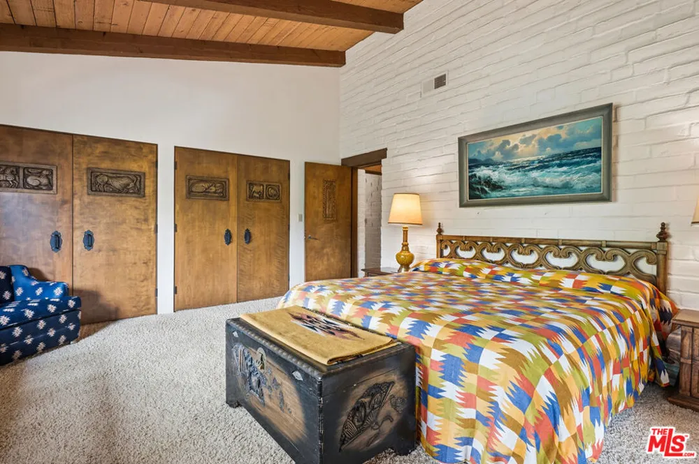 2160 Rambling Oaks Road Santa Ynez, CA 93460