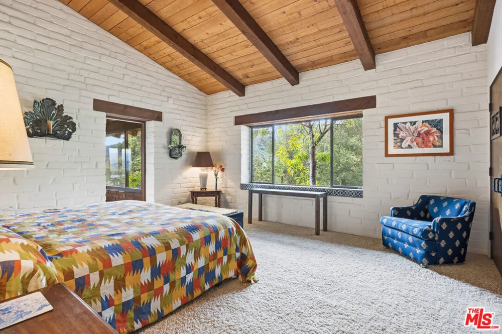 2160 Rambling Oaks Road Santa Ynez, CA 93460
