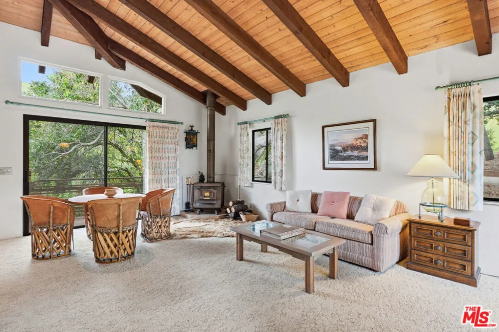 2160 Rambling Oaks Road Santa Ynez, CA 93460