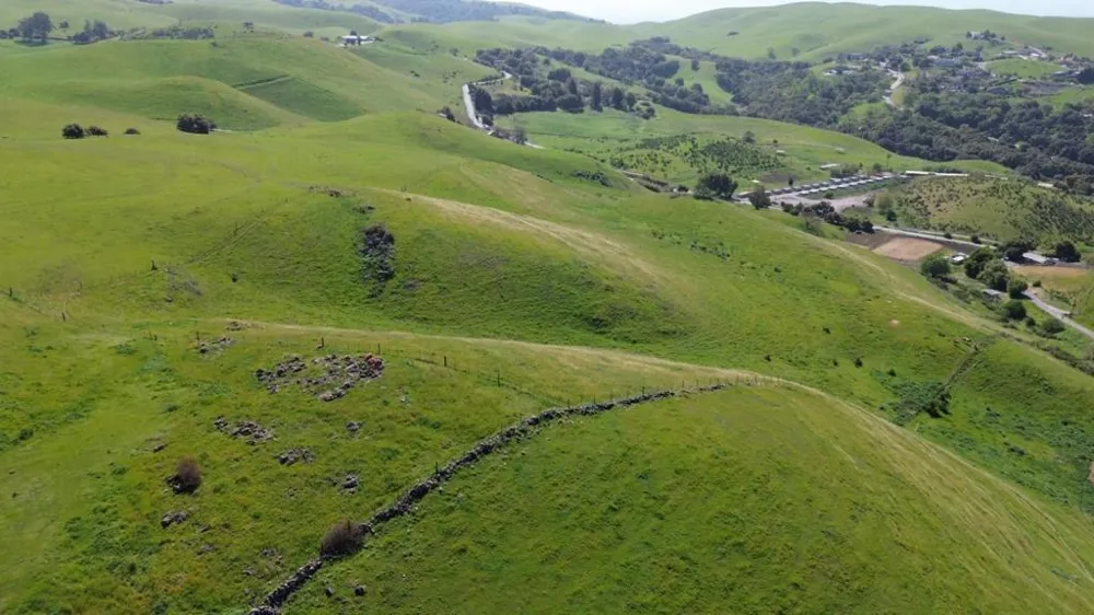 3463 Calaveras Road Milpitas, CA 95035