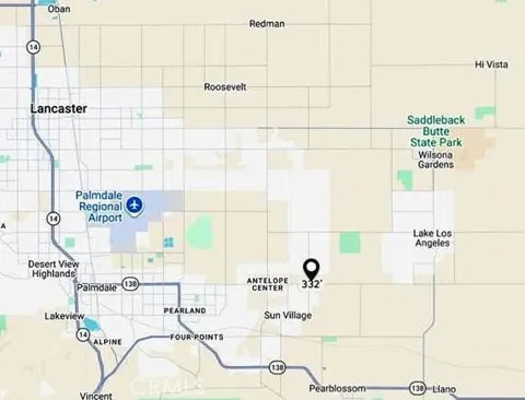 12 Palmdale & 110th - APN 3049-010-012