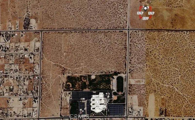 12 Palmdale & 110th - APN 3049-010-012 Sun Village, CA 93543