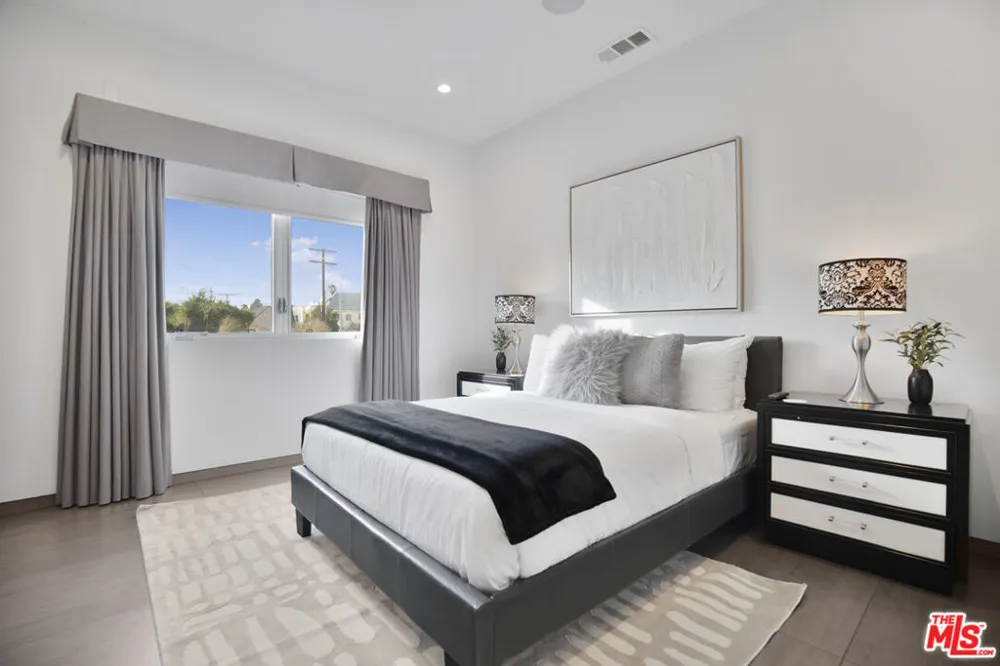 6379 Colgate Avenue Los Angeles, CA 90048