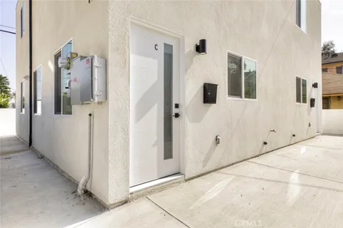 1070 Allen Avenue #C
