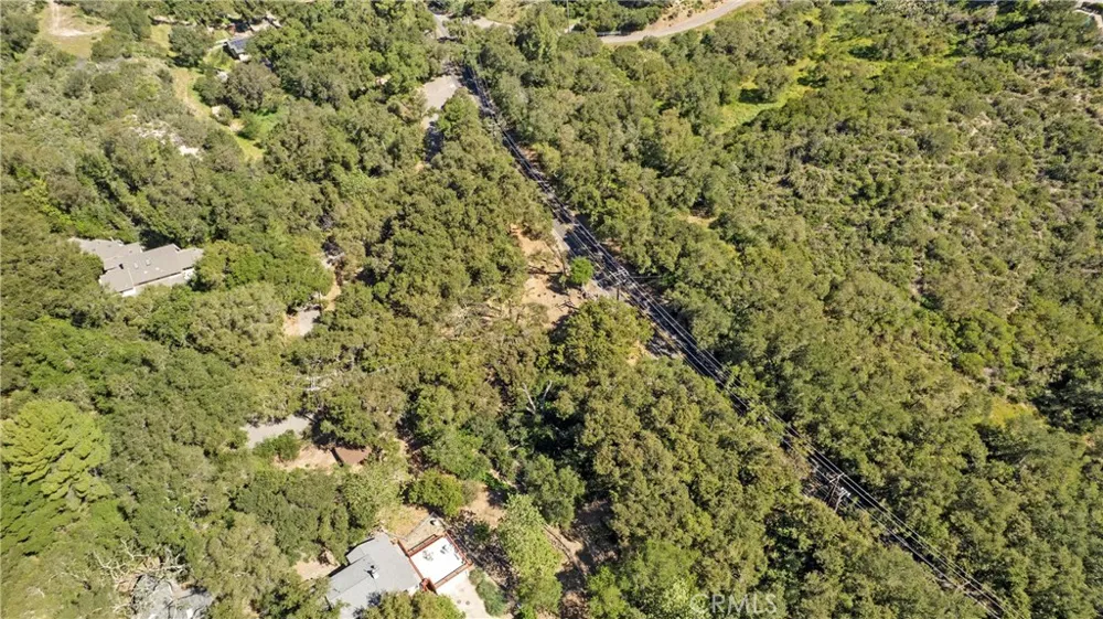 19411 Live Oak Canyon Trabuco Canyon, CA 92679