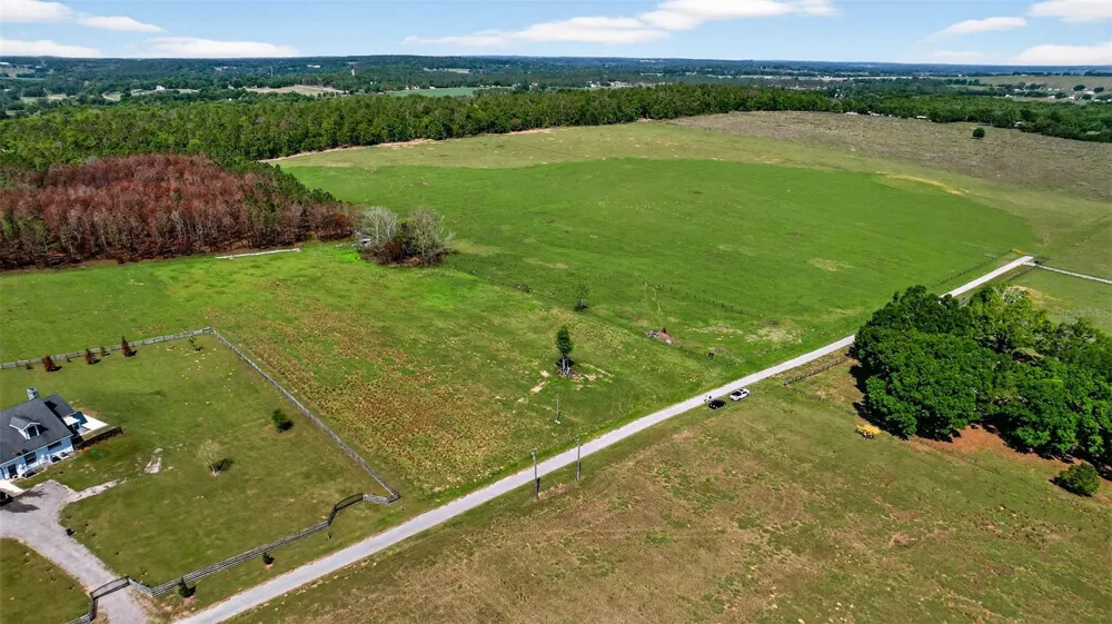 0 HILLTOP HORIZONS PLACE Dade City, FL 33523