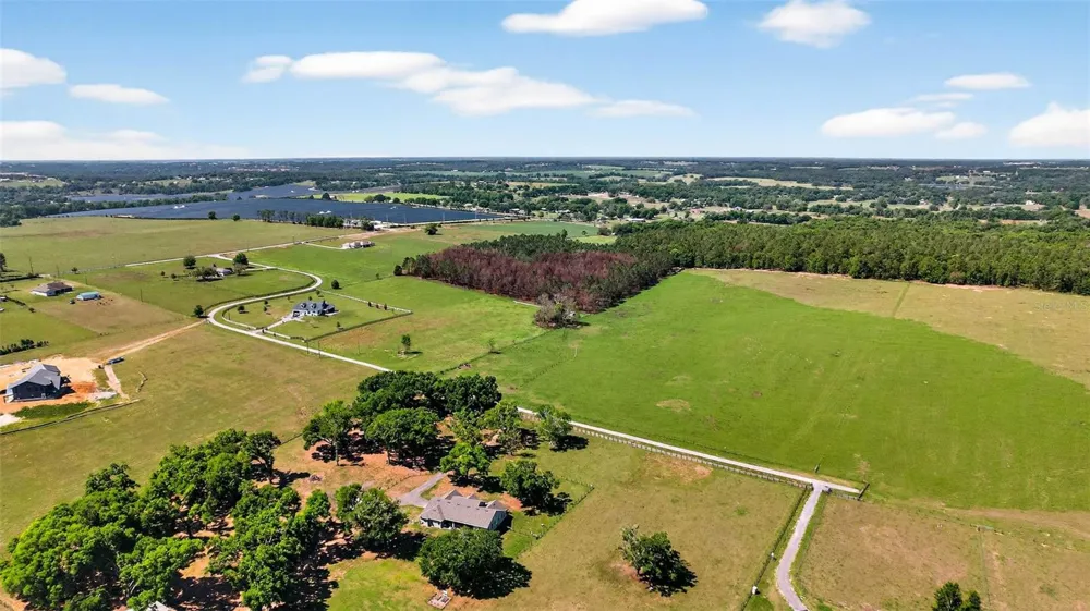 0 HILLTOP HORIZONS PLACE Dade City, FL 33523