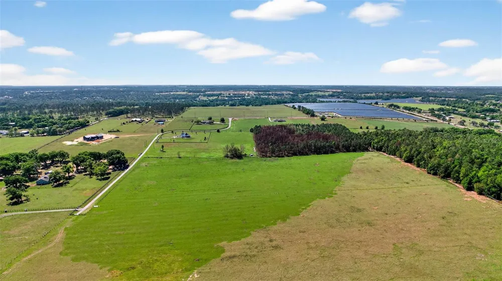 0 HILLTOP HORIZONS PLACE Dade City, FL 33523