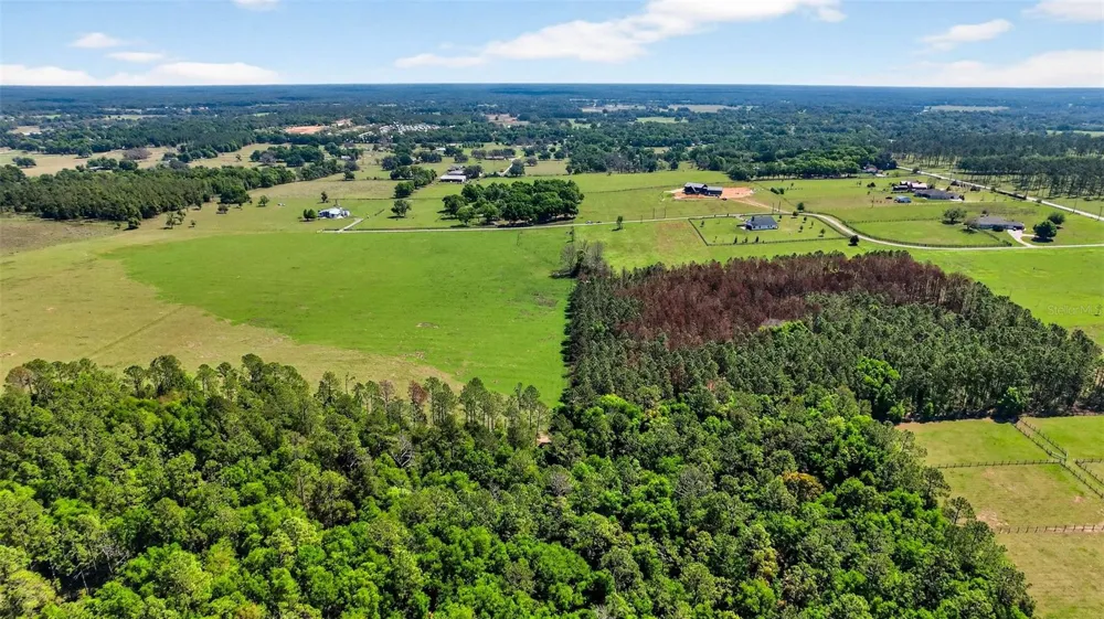 0 HILLTOP HORIZONS PLACE Dade City, FL 33523