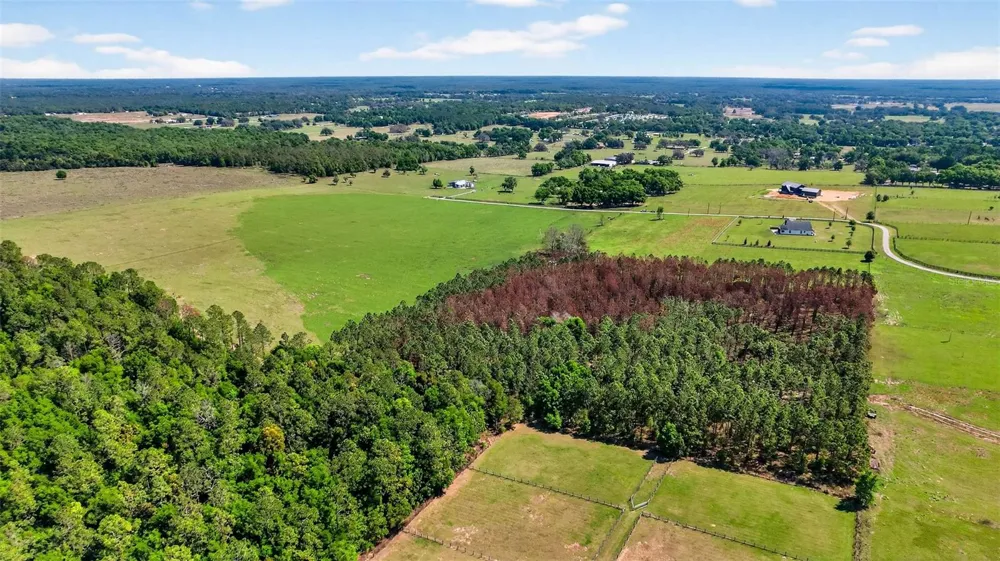 0 HILLTOP HORIZONS PLACE Dade City, FL 33523