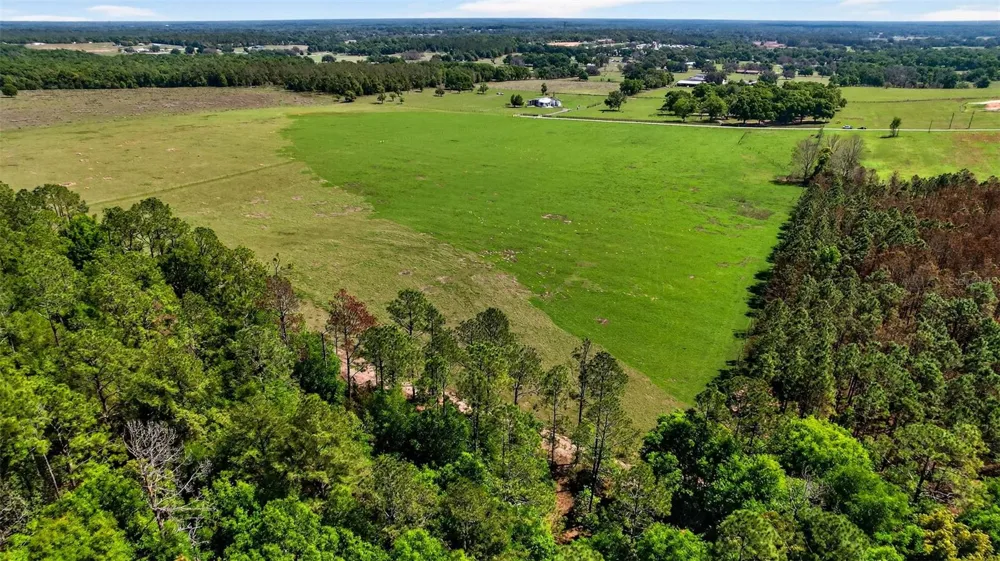 0 HILLTOP HORIZONS PLACE Dade City, FL 33523