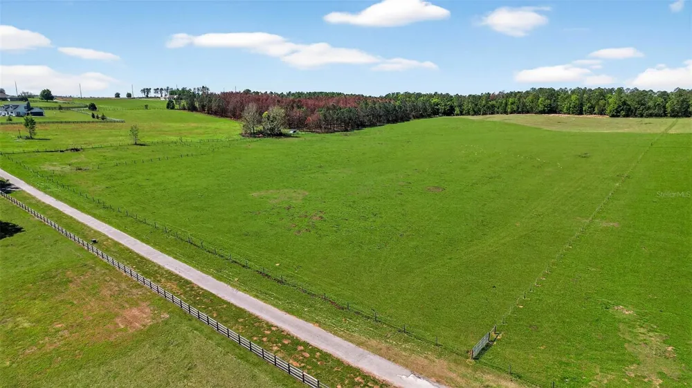 0 HILLTOP HORIZONS PLACE Dade City, FL 33523