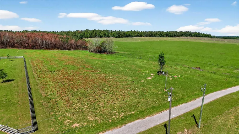 0 HILLTOP HORIZONS PLACE Dade City, FL 33523