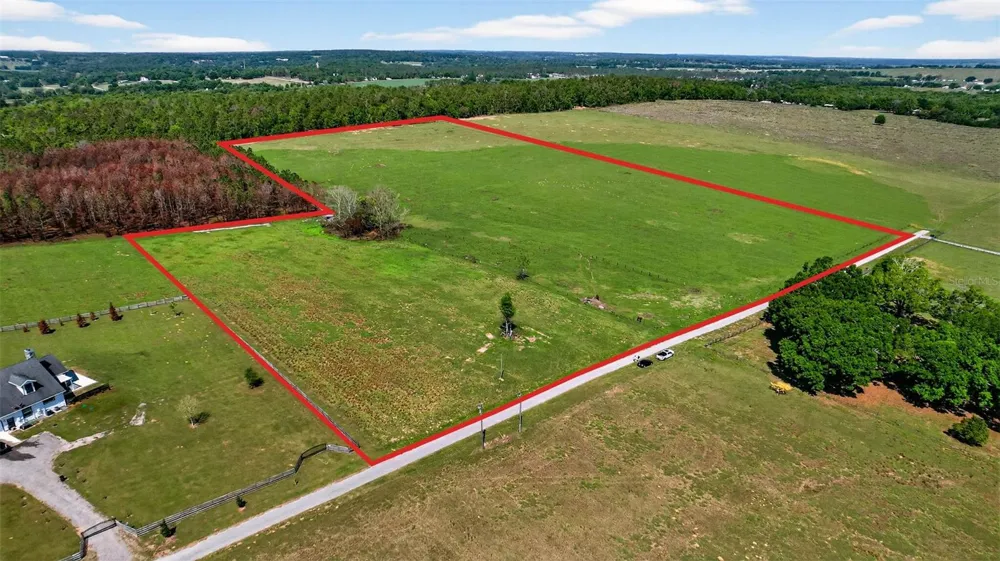 0 HILLTOP HORIZONS PLACE Dade City, FL 33523