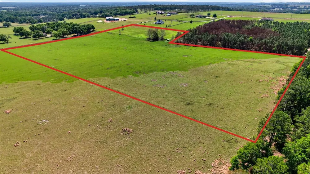 0 HILLTOP HORIZONS PLACE Dade City, FL 33523