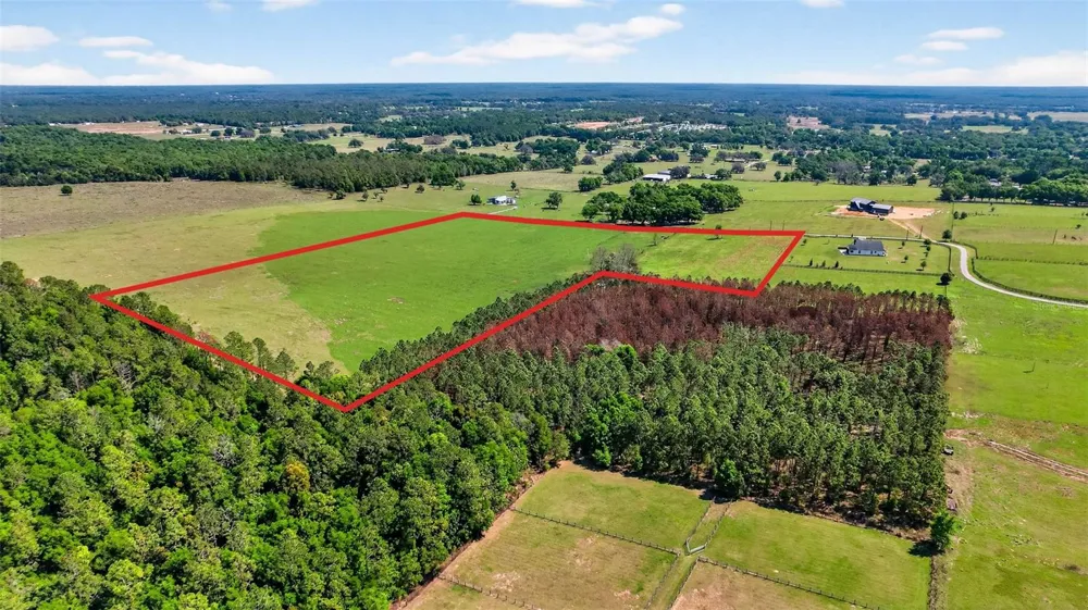 0 HILLTOP HORIZONS PLACE Dade City, FL 33523